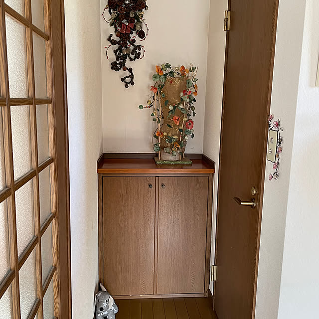 ronronさんの部屋