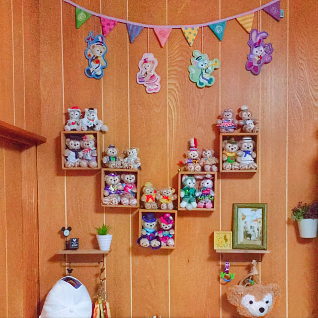 naokiさんの実例写真