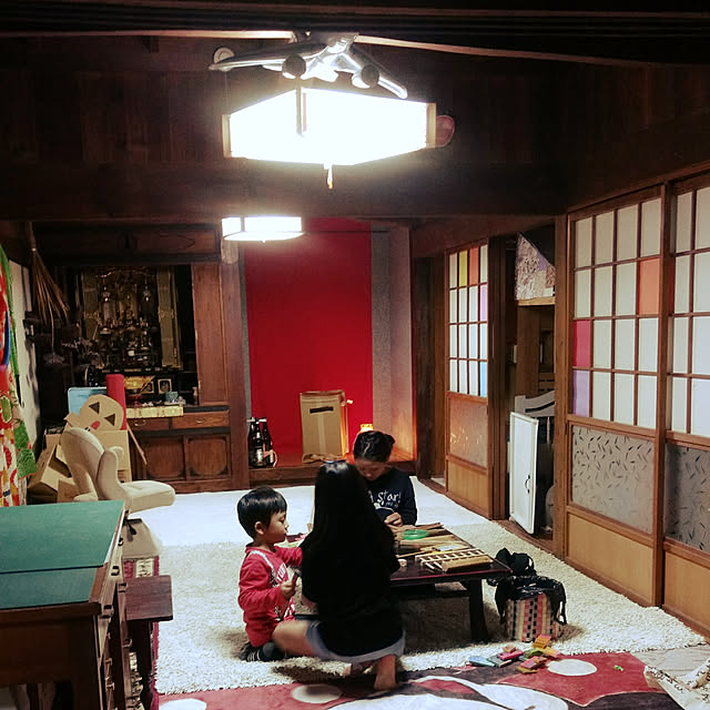 kikuさんの実例写真