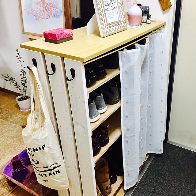 umakuchiさんの実例写真