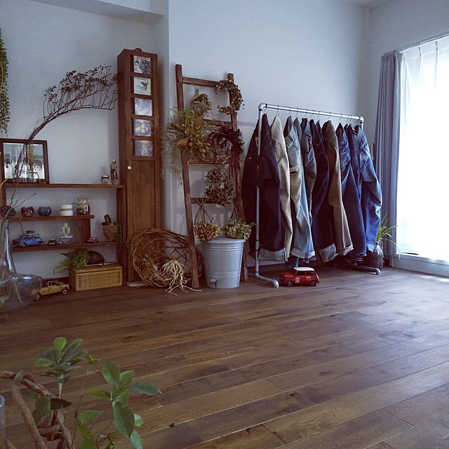 micaさんの実例写真