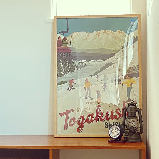 mikigumaさんの実例写真