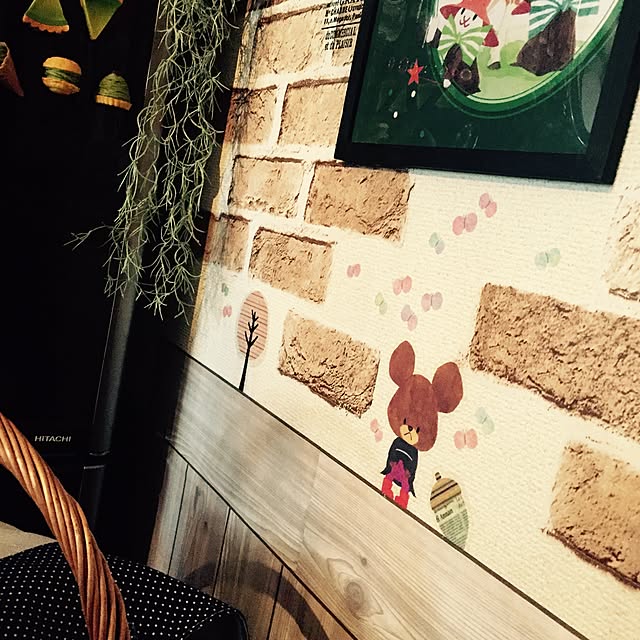 REIKAさんの実例写真
