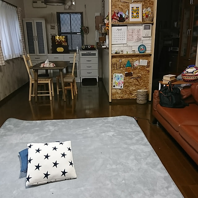 dadaさんの実例写真