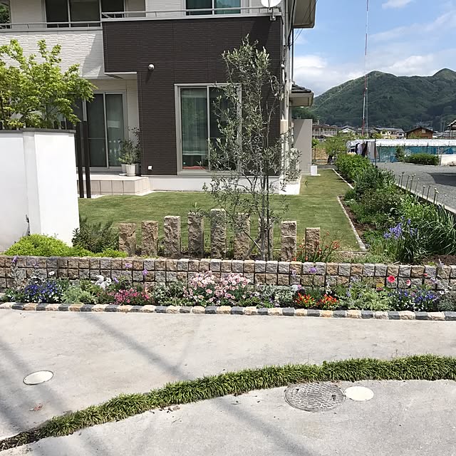 kinakoさんの実例写真