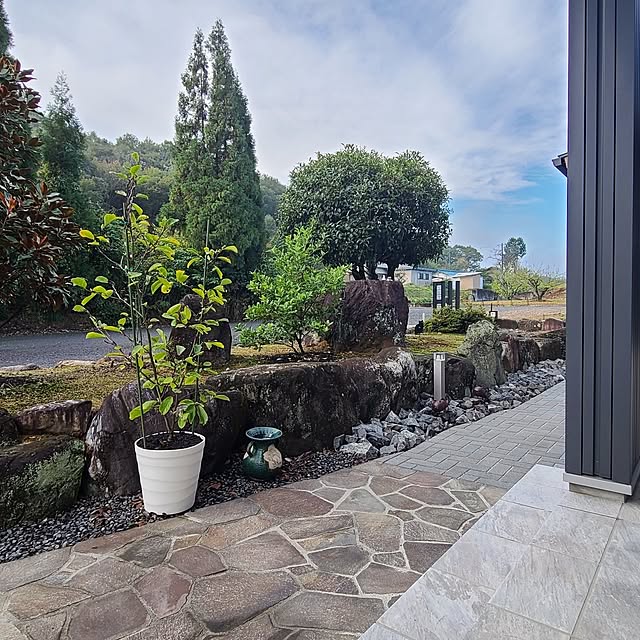 Rubiconさんの部屋