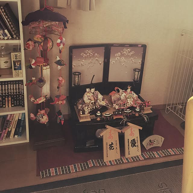 Mikaさんの実例写真