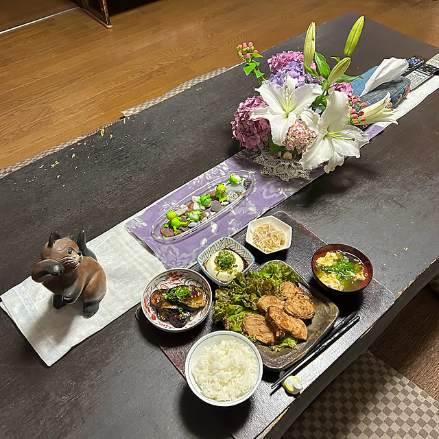 ritsukoさんの部屋