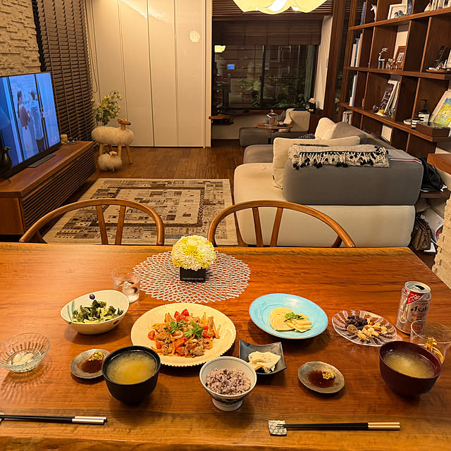 Yumiさんのお部屋の写真