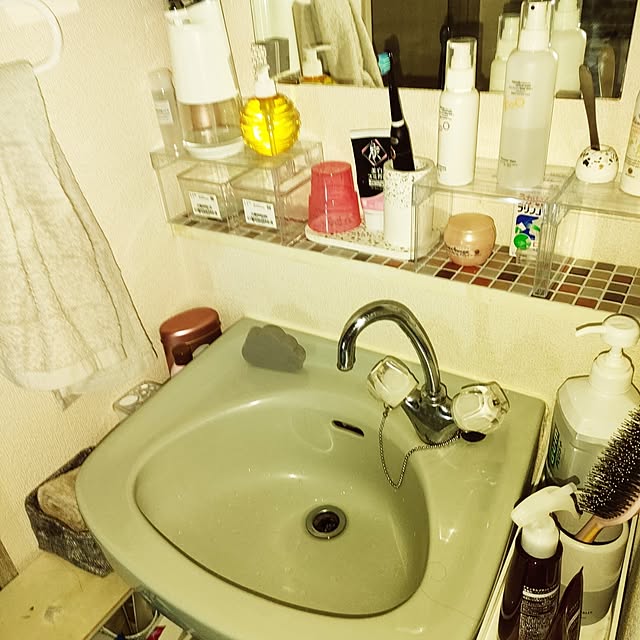 hisaさんの実例写真