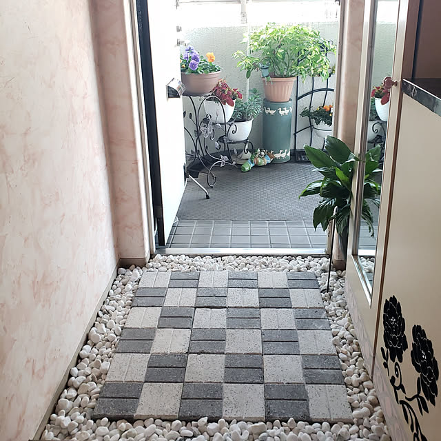 ch1sat0さんの実例写真