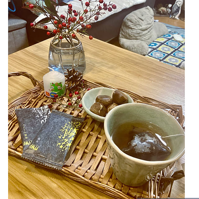 CoCo0617さんの部屋
