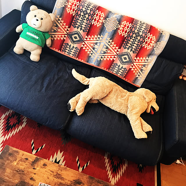keimonさんの実例写真