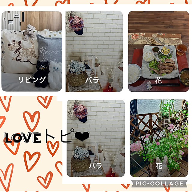 CoCo0617さんの実例写真