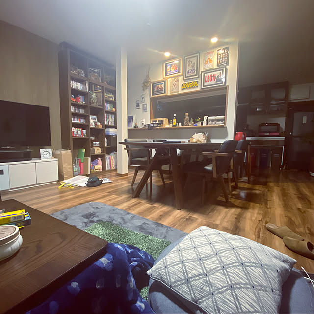 akkey_0321_y.aさんの部屋