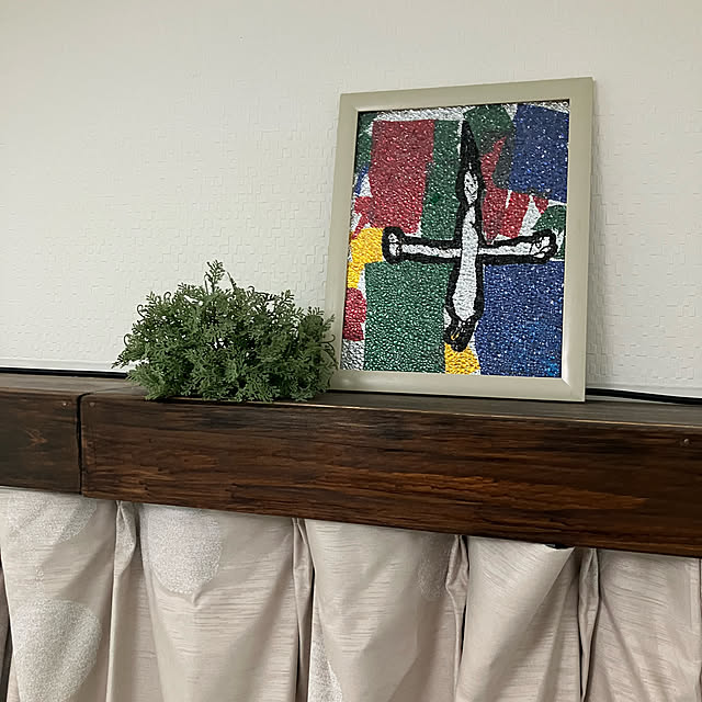 mikumaさんの部屋