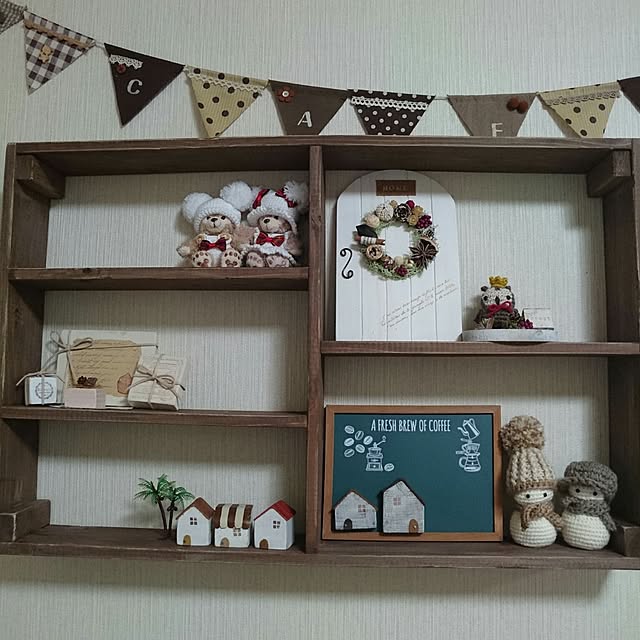 miruhaさんの実例写真