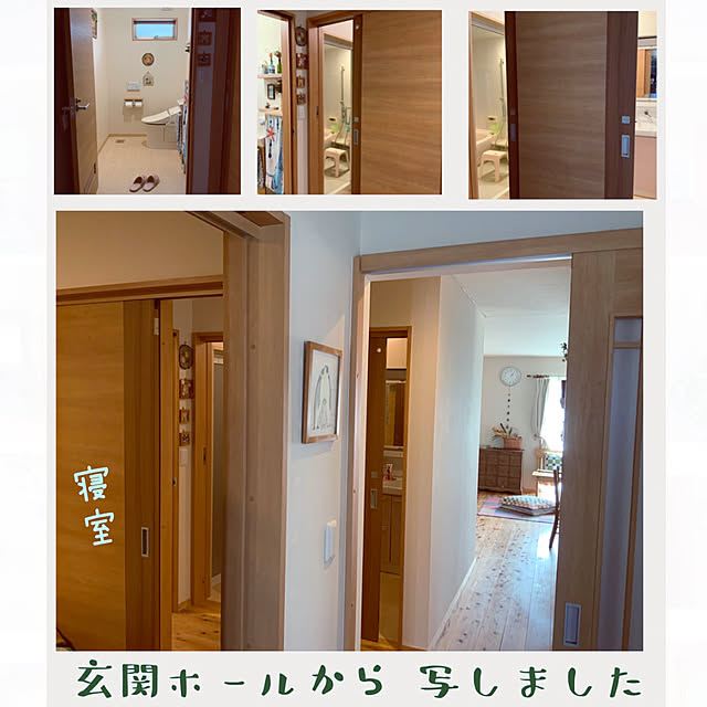 chiiyanさんの実例写真