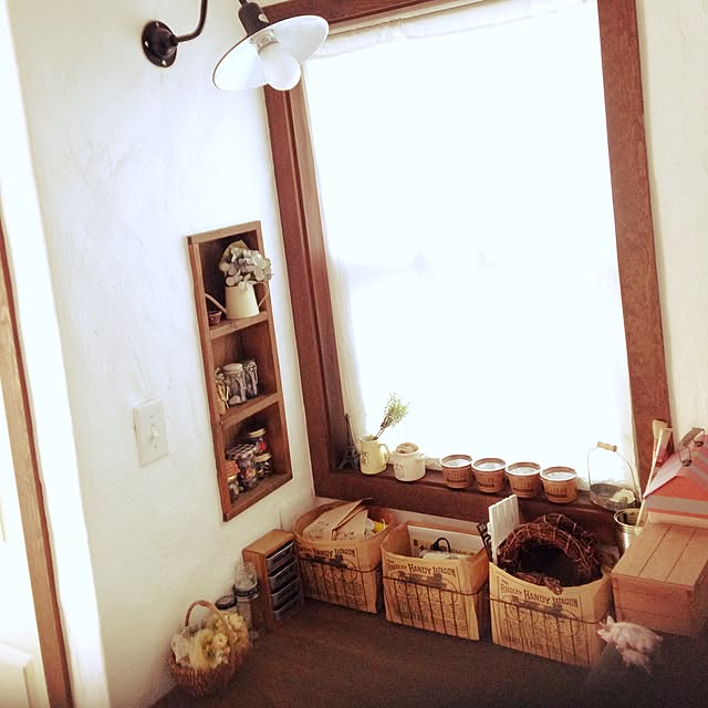 SUNNYDAYさんの実例写真