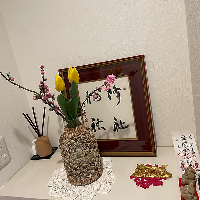 konekoginjiさんの実例写真