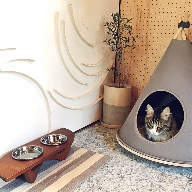 decorameowさんの実例写真