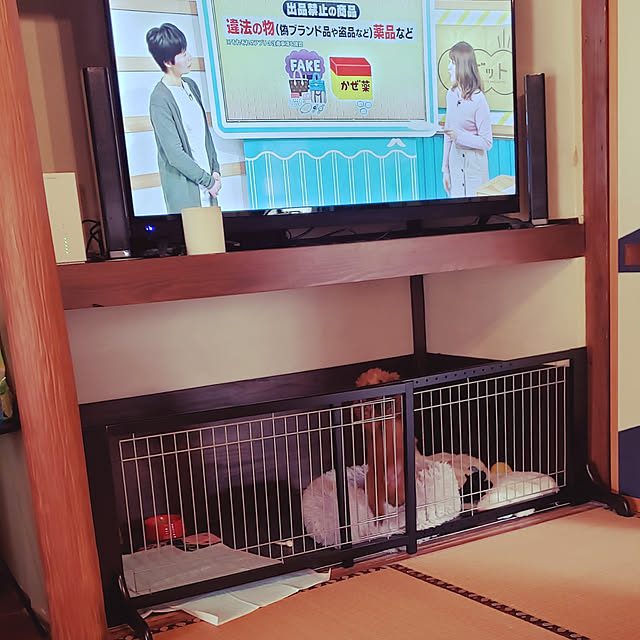 ange_Rさんの実例写真