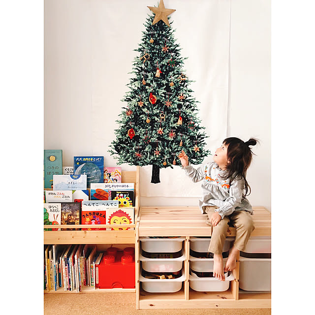 クリスマスツリー トーカイタペストリーのおすすめ商品と クリスマスツリー トーカイタペストリーのおすすめ商品と