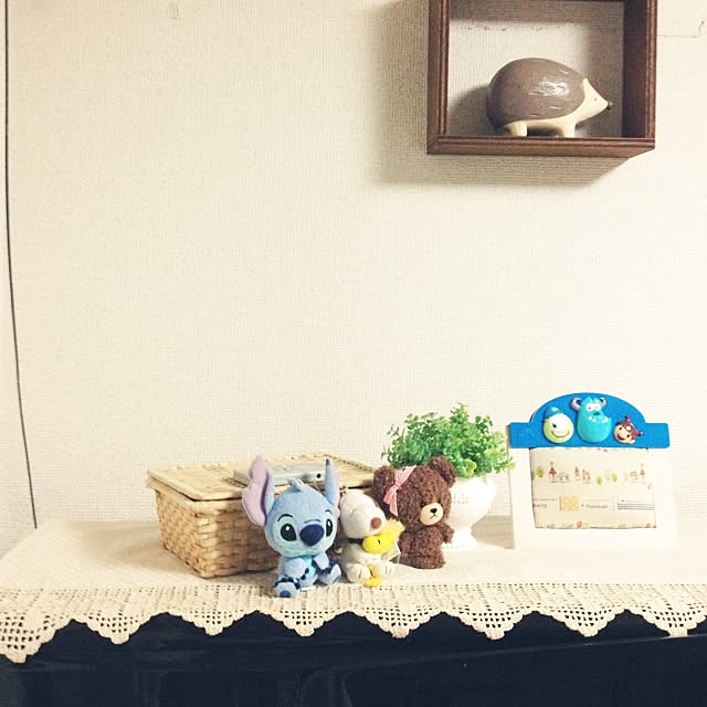 maomiさんの実例写真