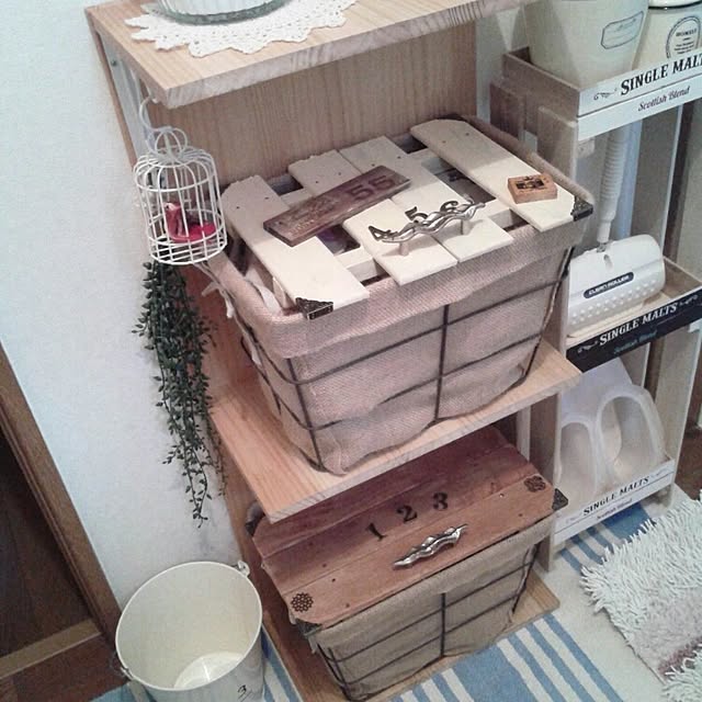 RUNさんの実例写真