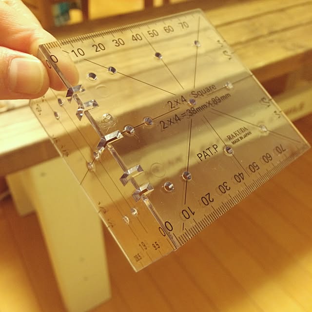seven.さんの実例写真