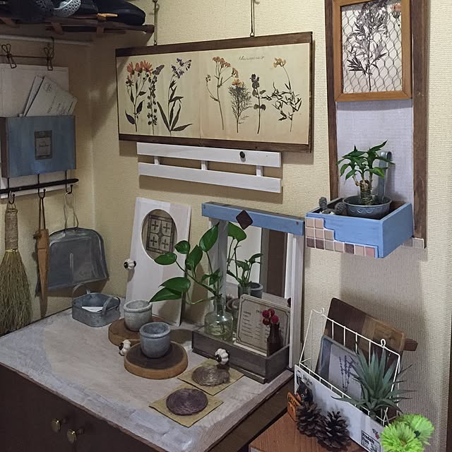 Norikoさんの実例写真