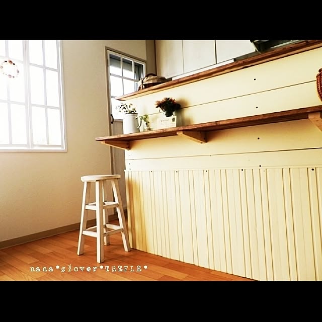 nanacloverさんの実例写真