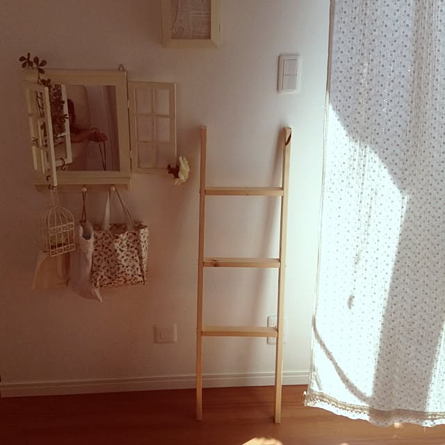 chocolateさんの実例写真