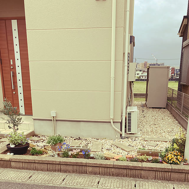 pekoさんの実例写真