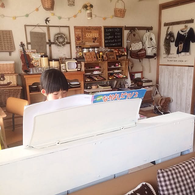 hinano1017さんの実例写真