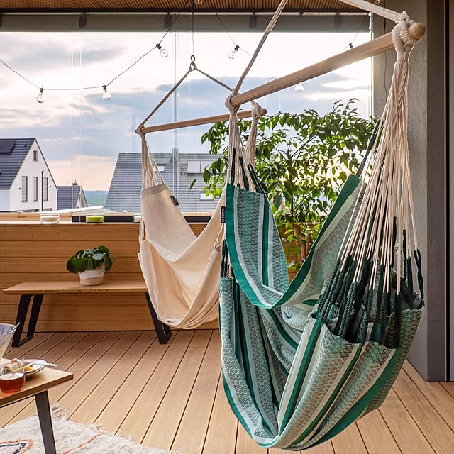 LA_SIESTA_hammockJPさんの実例写真