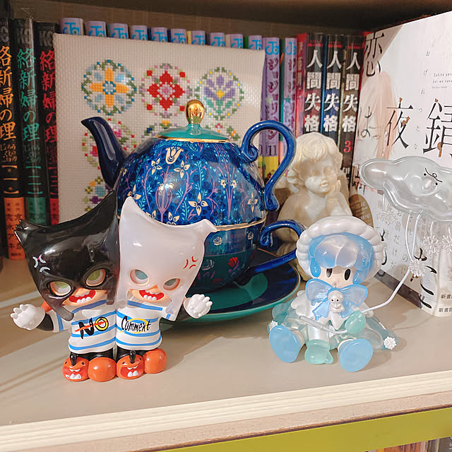 inuchiさんの部屋
