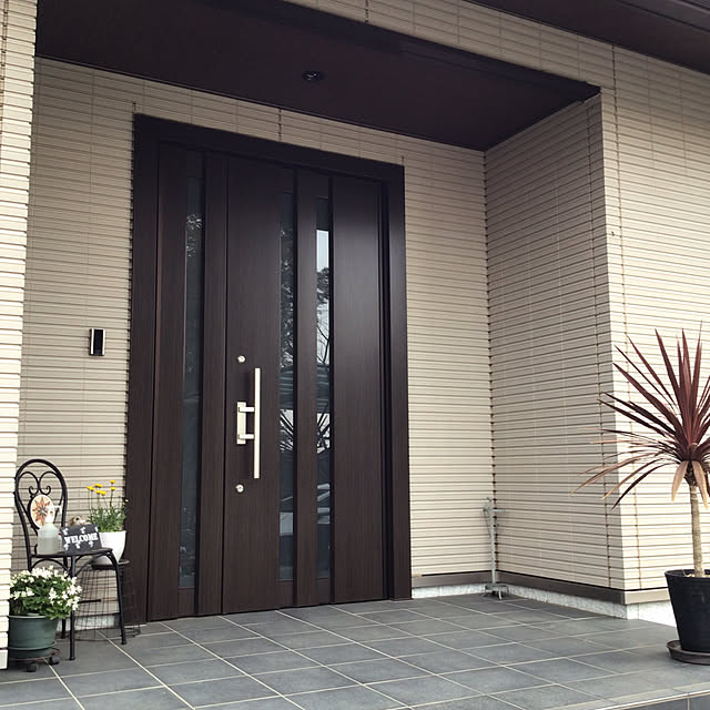 houenさんの実例写真