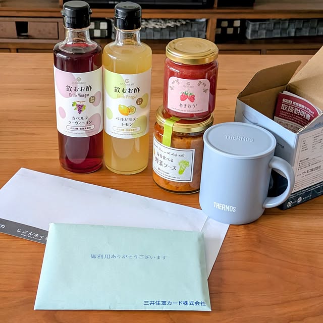 mi-saさんの部屋