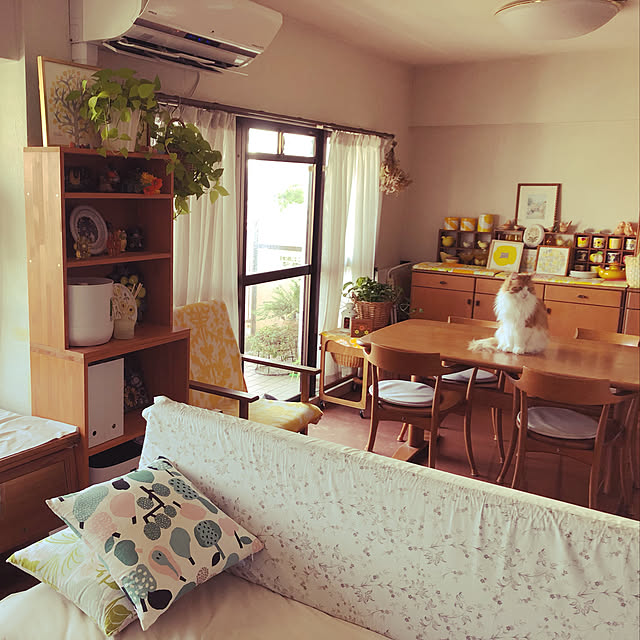 uchidaizuさんの部屋