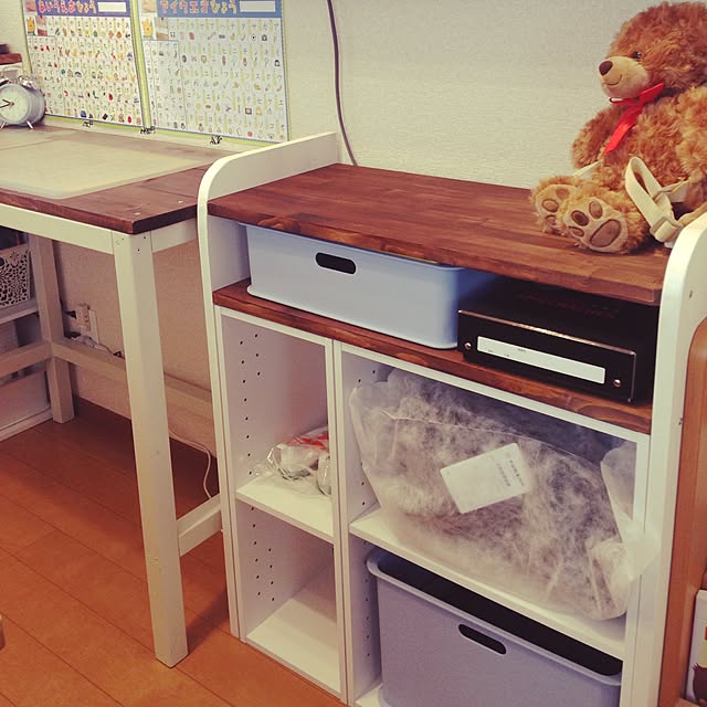 kana_ciiさんの実例写真