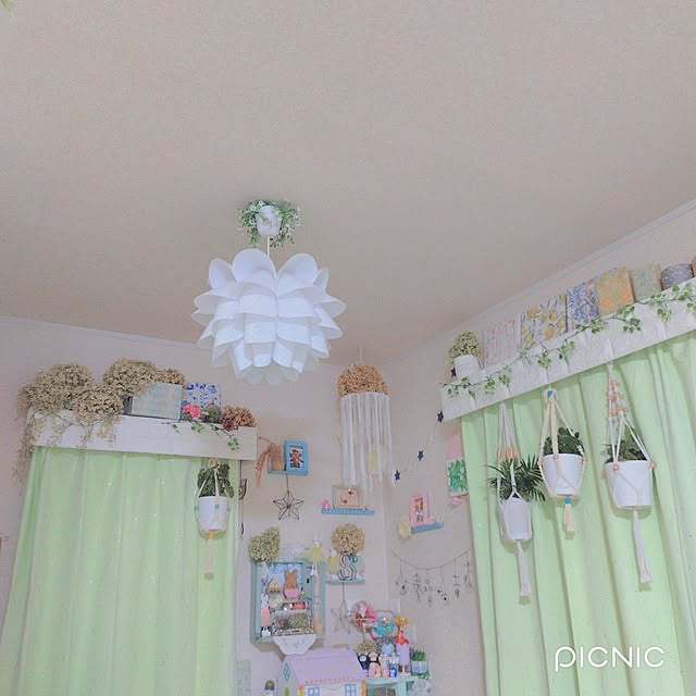 Miyumamaさんの実例写真