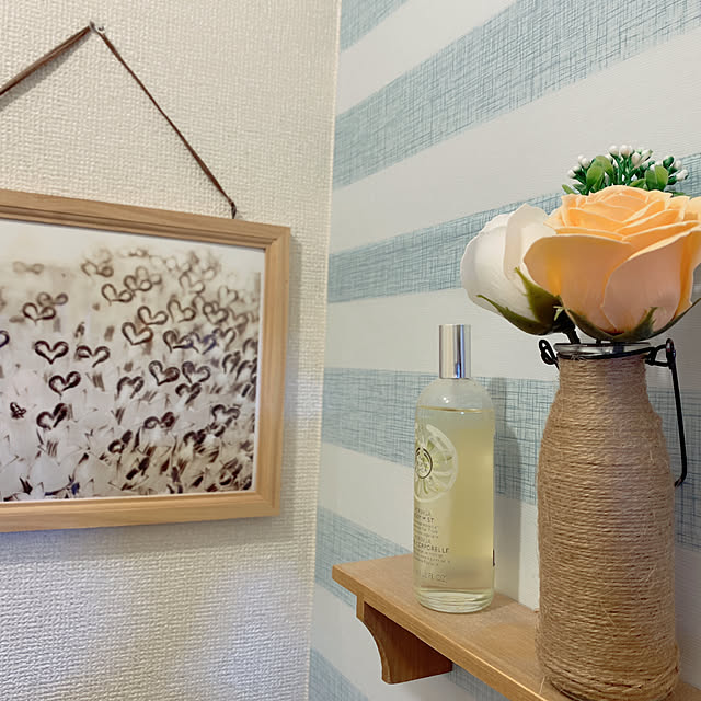 Eriさんの部屋