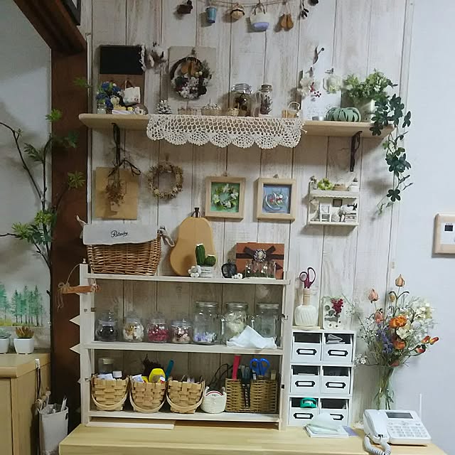 naopyiさんの実例写真