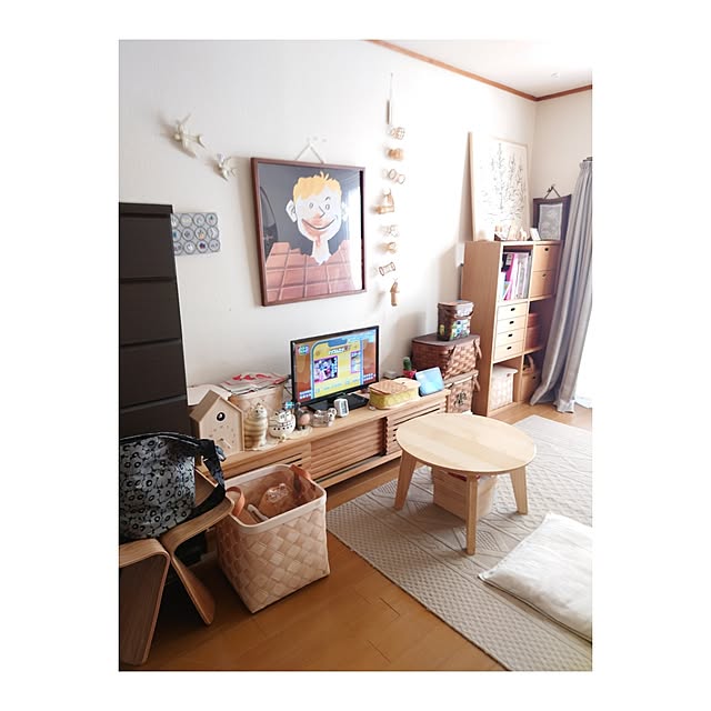 SARON_TSUBAKIさんの実例写真