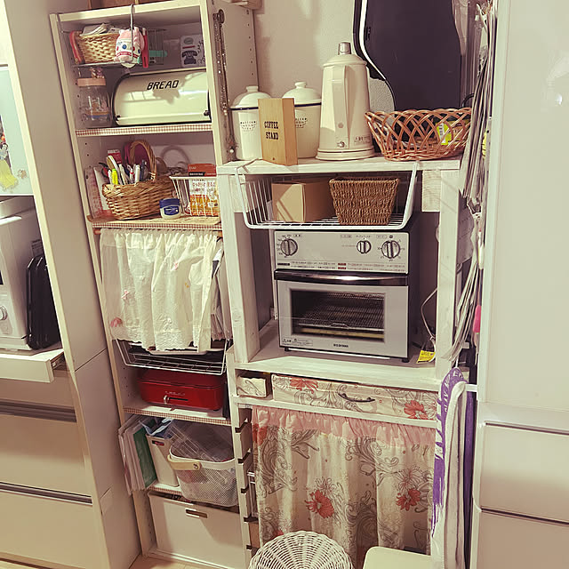 soaさんの実例写真