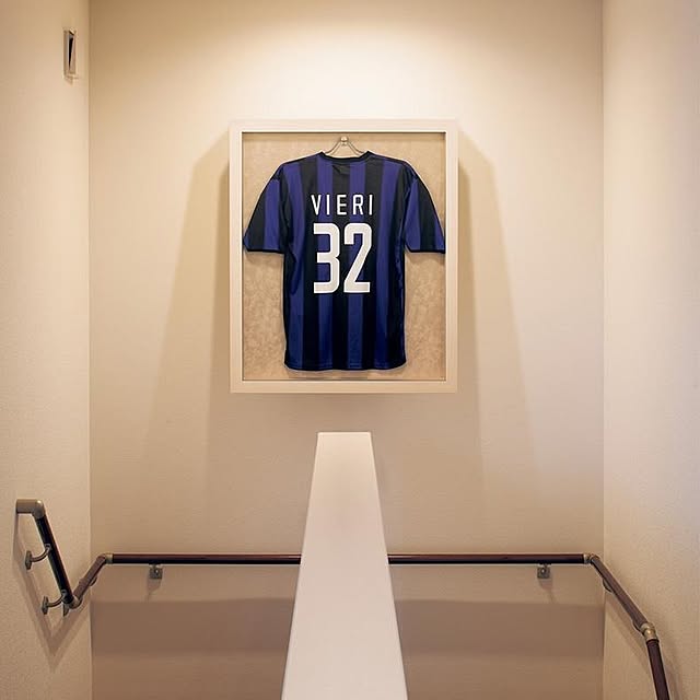 WALL_MATESさんの実例写真