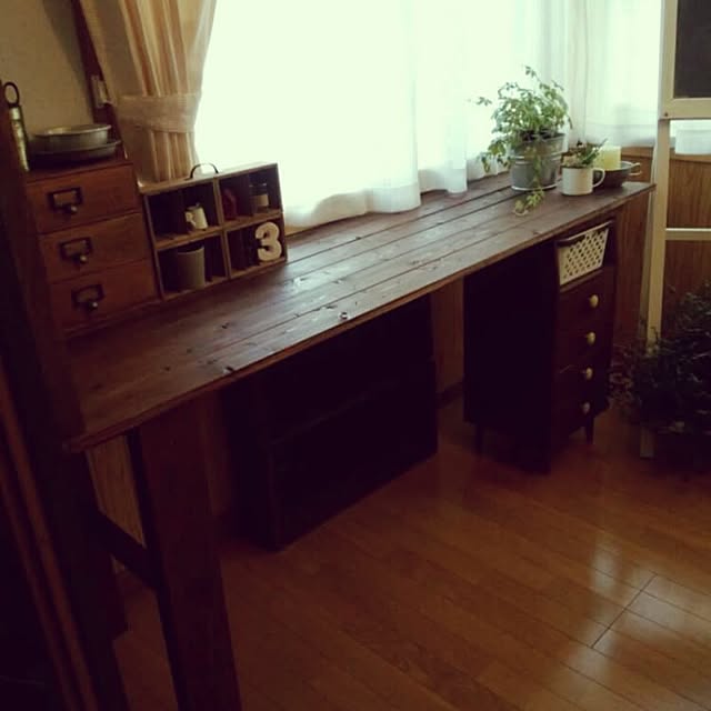 tikuwaさんの実例写真