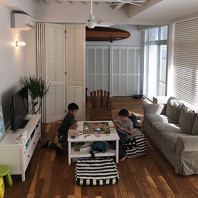 sariboooさんの実例写真