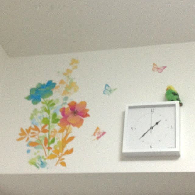 リビングのインテリア実例 - 2013-07-20 01:37:37